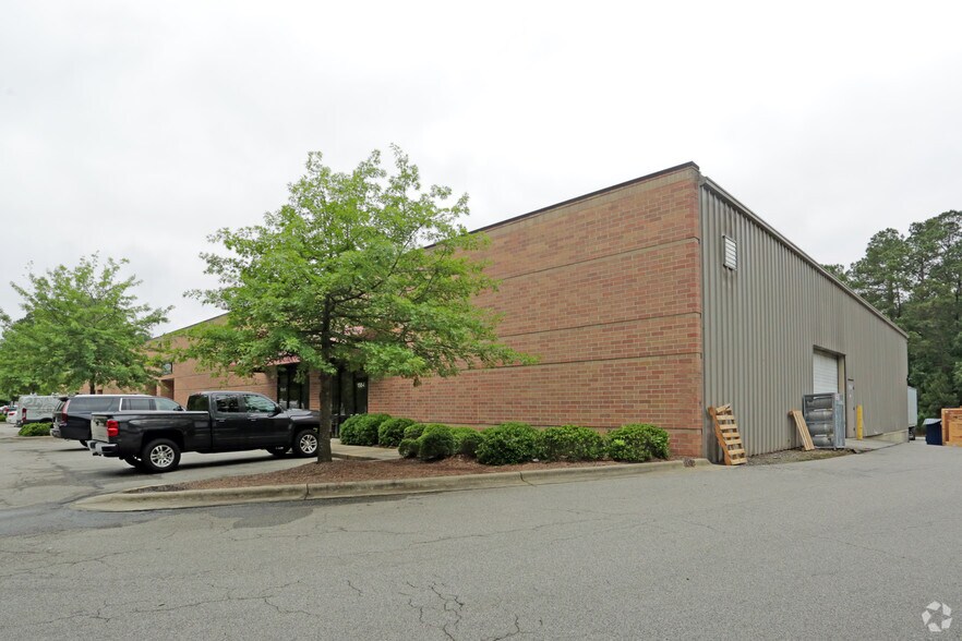 More Photos Of 150 Dominion Dr, Morrisville Light Distribution For Lease