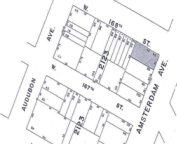 More Photos Of 2176-2178 Amsterdam Ave, New York Storefront For Lease