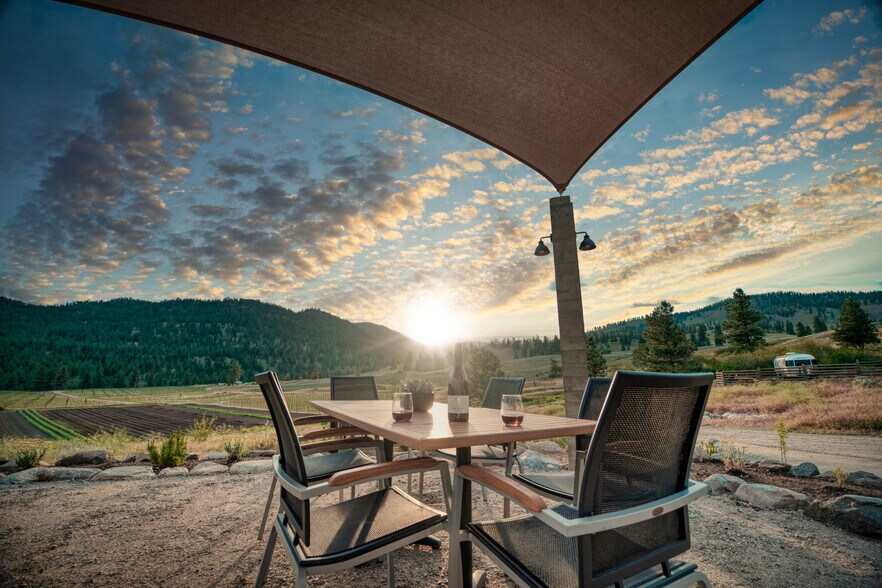 More Photos Of 26405 Garnet Valley Rd, Summerland Land For Sale