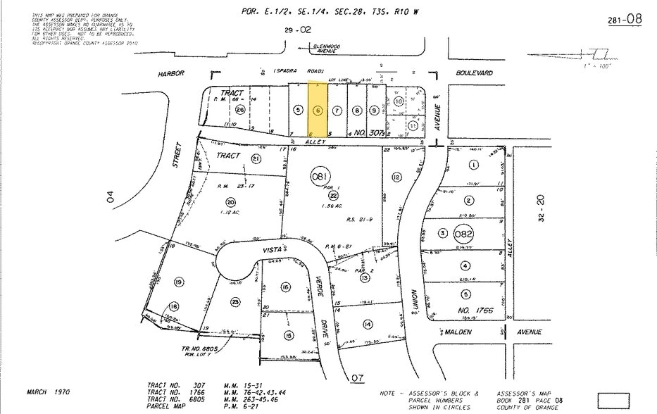 More Photos Of 823 N Harbor Blvd, Fullerton Medical For Sale