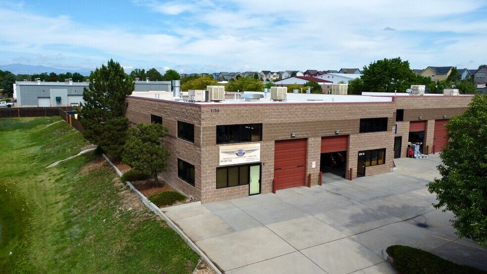 More Photos Of 1750 W 64th Ln, Denver Warehouse For Sale