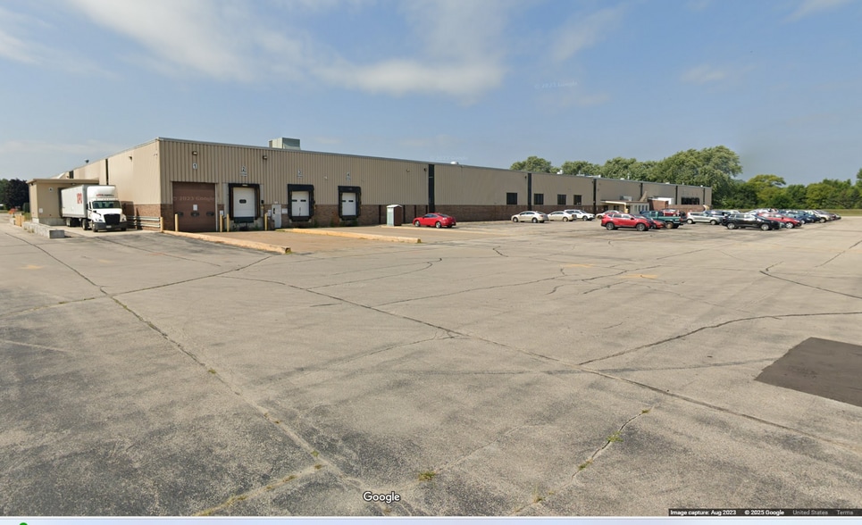 More Photos Of 5752 Industrial Park Rd, Winona Manufacturing For Lease