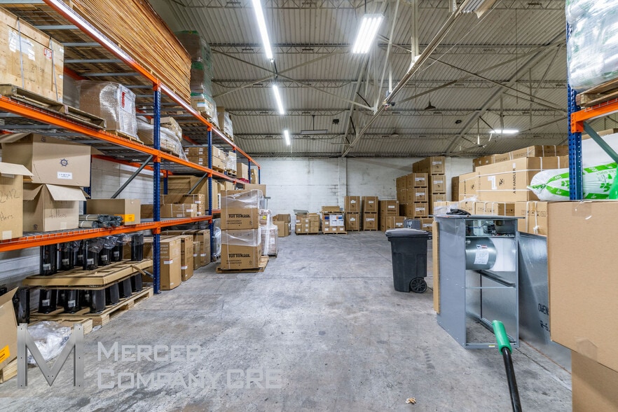More Photos Of 1416 S Agnew Ave, Oklahoma City Manufacturing For Sale