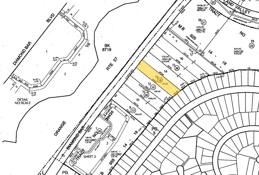 More Photos Of 796 N Diamond Bar Blvd, Diamond Bar Auto Repair For Lease