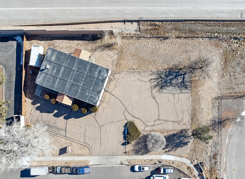 More Photos Of 7510 Sherman St, Denver Office For Sale