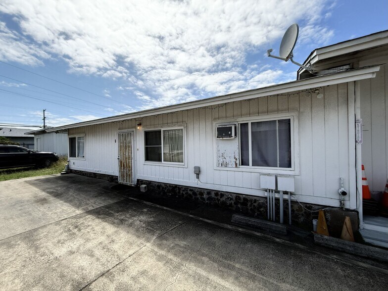 More Photos Of 1424 Gulick Ave, Honolulu Multifamily For Sale