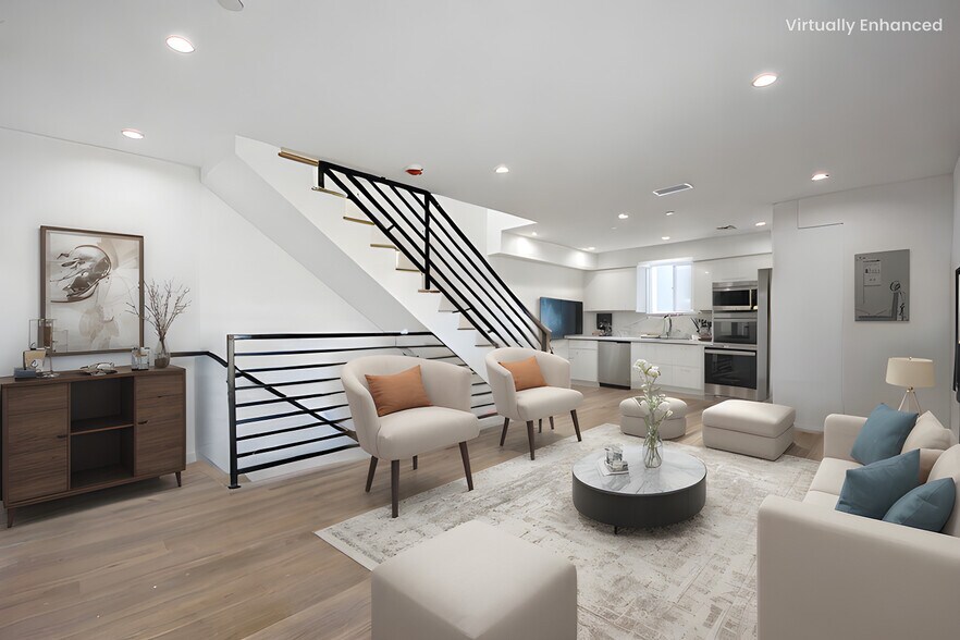 More Photos Of 1636 Longwood Ave, Los Angeles Apartments For Sale