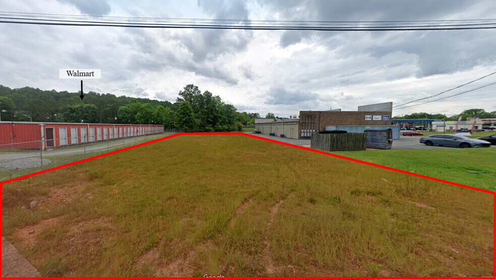 More Photos Of 8901 Weaver Ave, Leeds Land For Sale