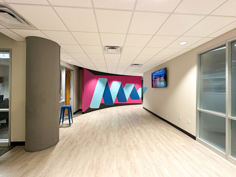 More Photos Of 720 E Pete Rose Way, Cincinnati Office For Lease