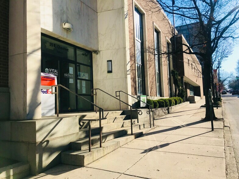 More Photos Of 202 N Duke St, Lancaster Office For Sale