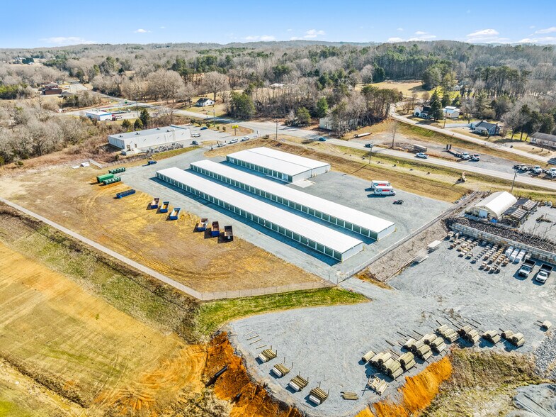 More Photos Of , Germanton Specialty For Sale