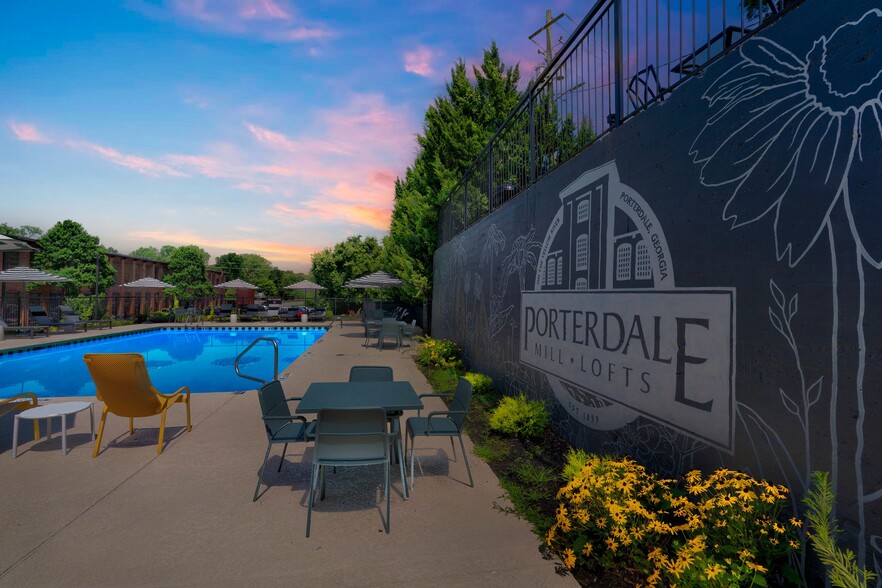 More Photos Of 2100 Main St, Porterdale Apartments For Lease