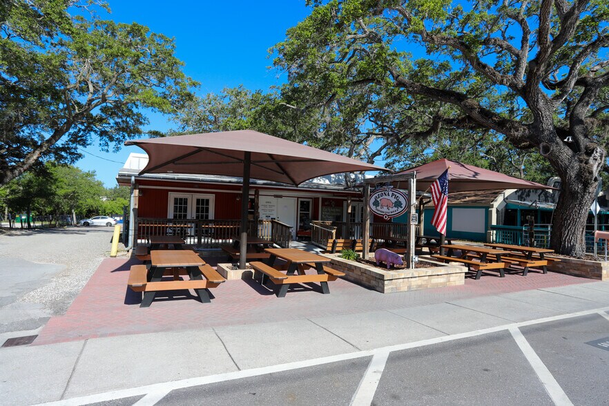 More Photos Of 272 Orange St, Palm Harbor Land For Sale