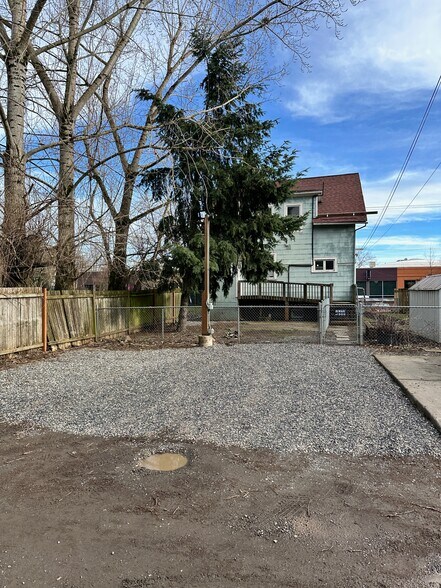 More Photos Of 3817 N Williams Ave, Portland Land For Sale