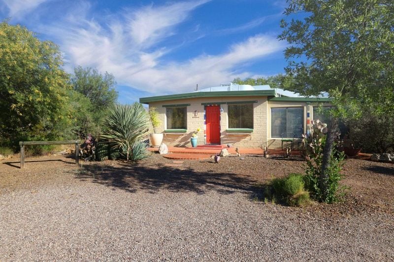 More Photos Of 1401 N Camino Cordon Rd, Tucson Apartments For Sale