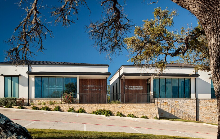 Primary Photo Of 3504 Wild Cherry Dr, Austin Office For Sale