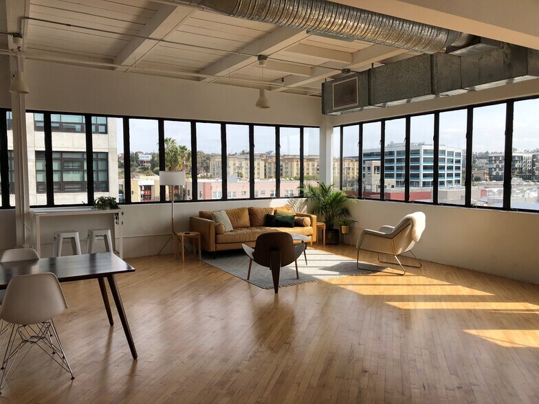 More Photos Of 710-740 13th St, San Diego Unknown For Lease