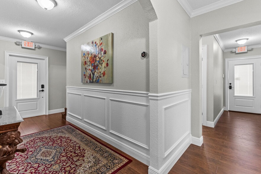 More Photos Of 1122 Omaha St, Palm Harbor Office Residential For Sale