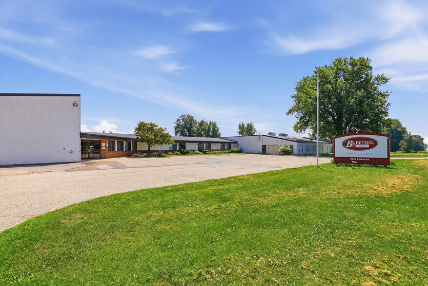 More Photos Of 8014 Bethel Rd, Arpin Apartments For Sale