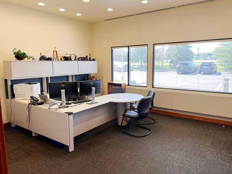 More Photos Of 506 James St, Brainerd Warehouse For Sale