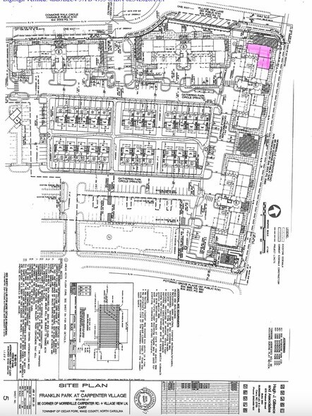 More Photos Of Morrisville Carpenter Rd, Cary Unknown For Lease