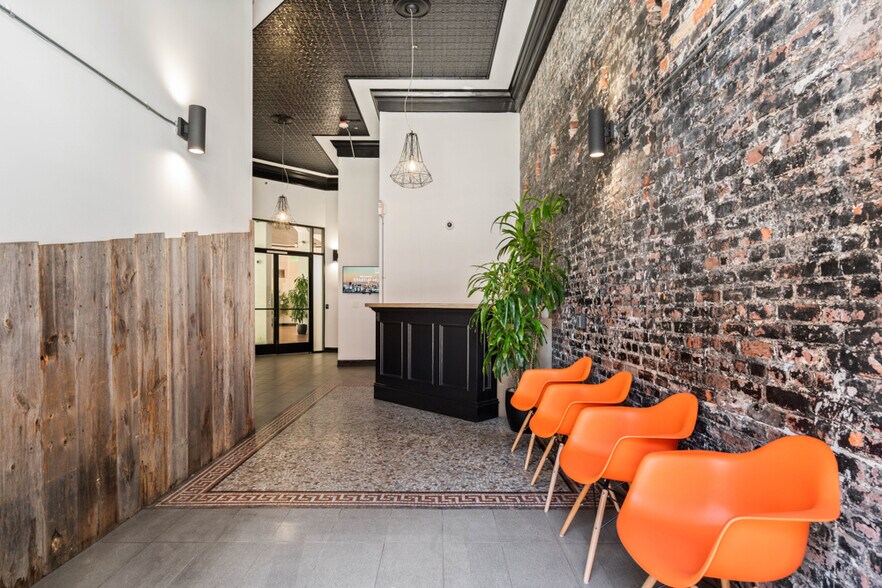 More Photos Of 156-160 2nd St, San Francisco Office For Lease