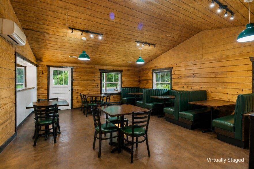 More Photos Of 2175 Hankey Mountain Hwy, Churchville Restaurant For Sale