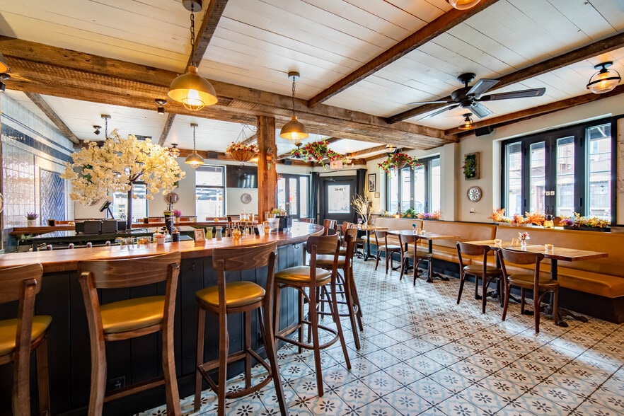 More Photos Of 1801 26th Rd, Astoria Restaurant For Sale