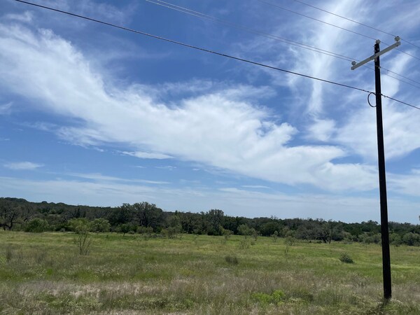 More Photos Of 221 W Rolling Oaks Dr, Goldthwaite Land For Sale