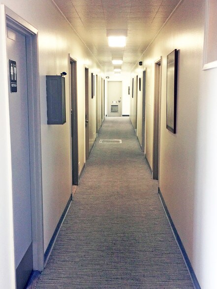 More Photos Of 3021 Telegraph Ave, Berkeley Office For Sale