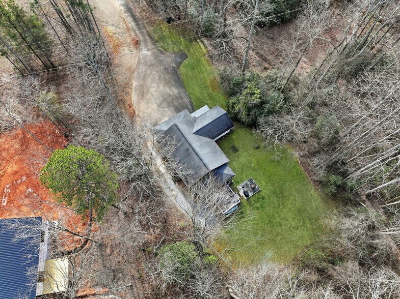 More Photos Of 1374 Dawsonville Hwy, Dahlonega Multifamily For Sale