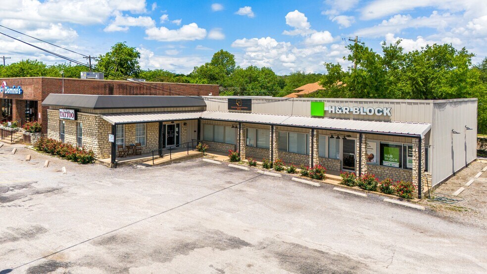More Photos Of 601-609 NE Big Bend Trl, Glen Rose Unknown For Lease