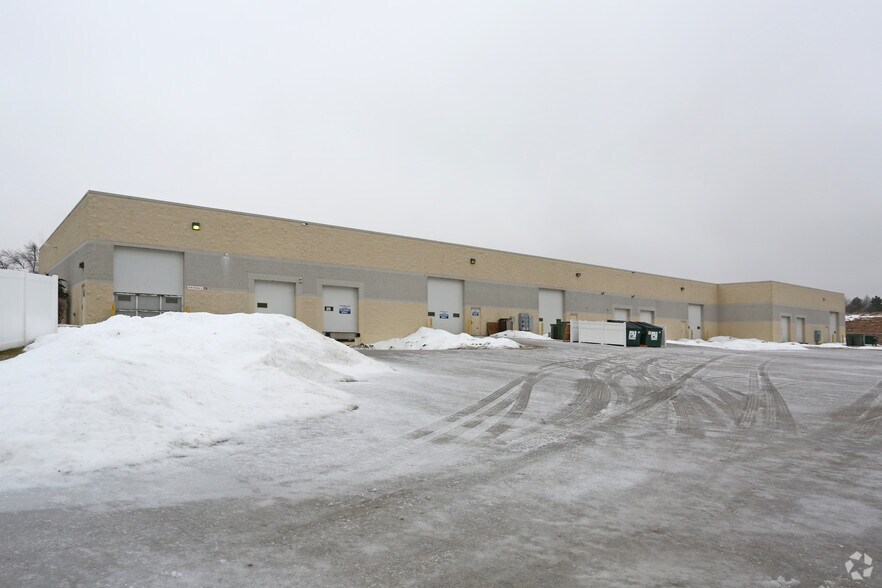 More Photos Of 2485 Corporate Cir, East Troy Distribution For Sale