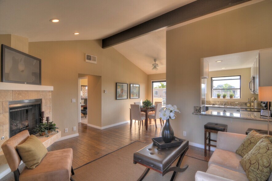 More Photos Of 4638-48 Ohio Street, San Diego Multifamily For Sale