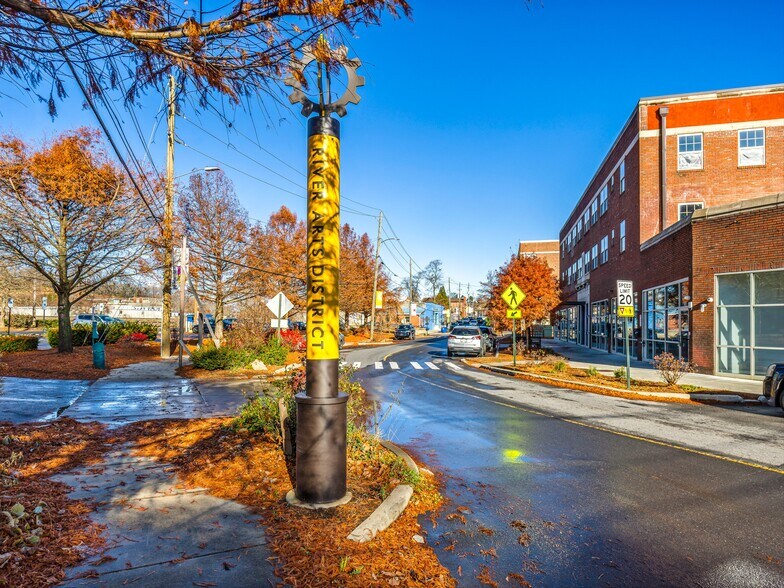 More Photos Of 408 Depot St, Asheville Medical For Sale