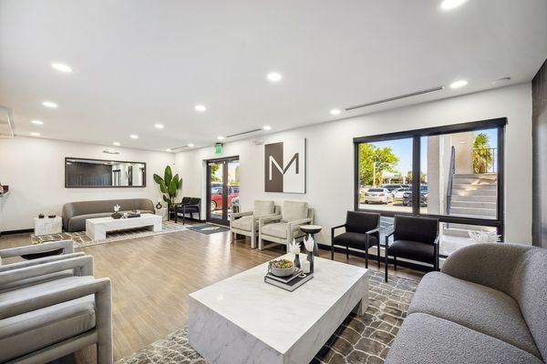 More Photos Of 1897 Palm Beach Lakes Blvd, West Palm Beach Medical For Sale