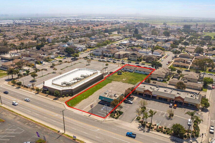 More Photos Of 258 W Pleasant Valley Rd, Oxnard Land For Sale