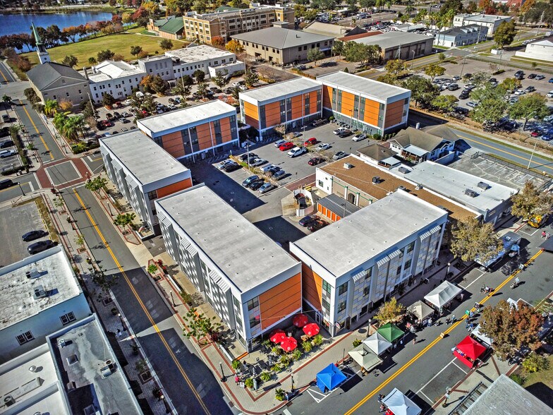 More Photos Of , Lakeland Multifamily For Sale