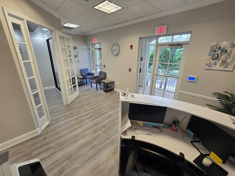 More Photos Of 5401 N University Dr, Coral Springs Medical For Sale