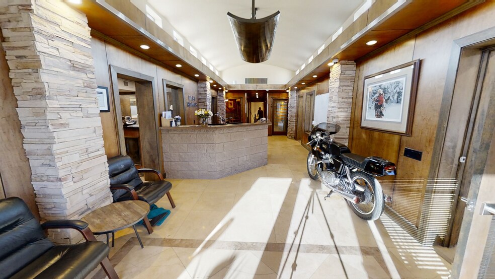 More Photos Of 4220 N Brown Ave, Scottsdale Office For Sale