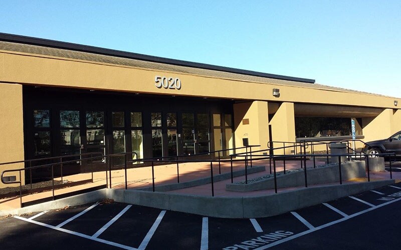 More Photos Of 5020 Franklin Dr, Pleasanton Research And Development For Sale