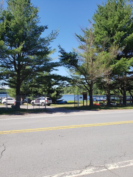 More Photos Of 736 Route 739, Hawley Restaurant For Sale