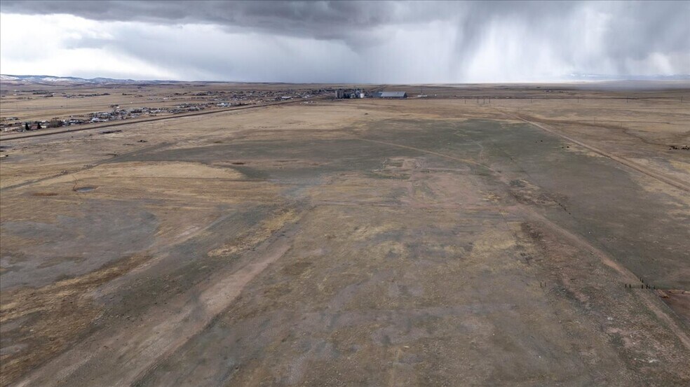 More Photos Of 10 Fort Sanders Rd, Laramie Land For Sale