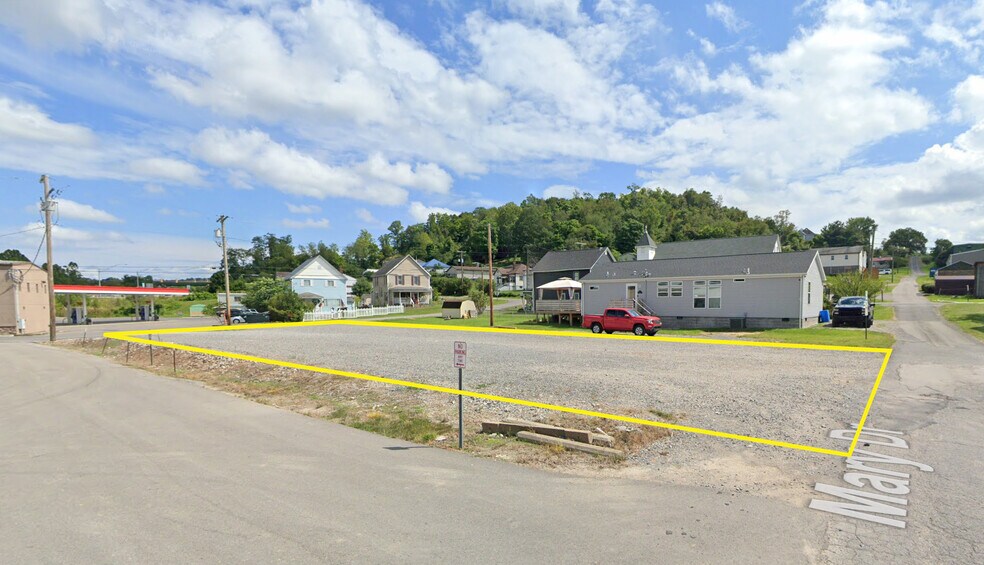 More Photos Of Ash Street, Anmoore Land For Sale