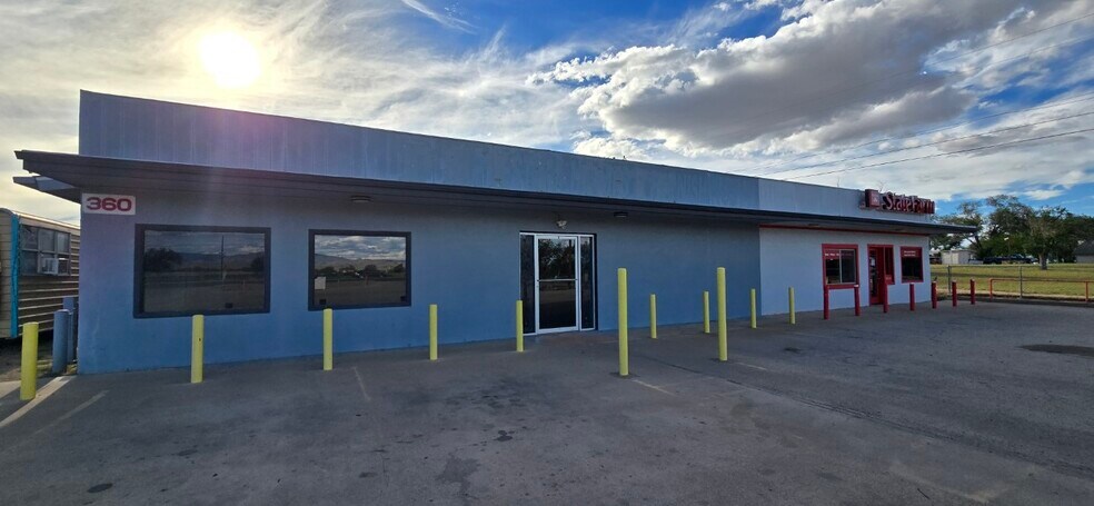 More Photos Of 360 N State Route 89, Chino Valley Storefront Retail Office For Sale