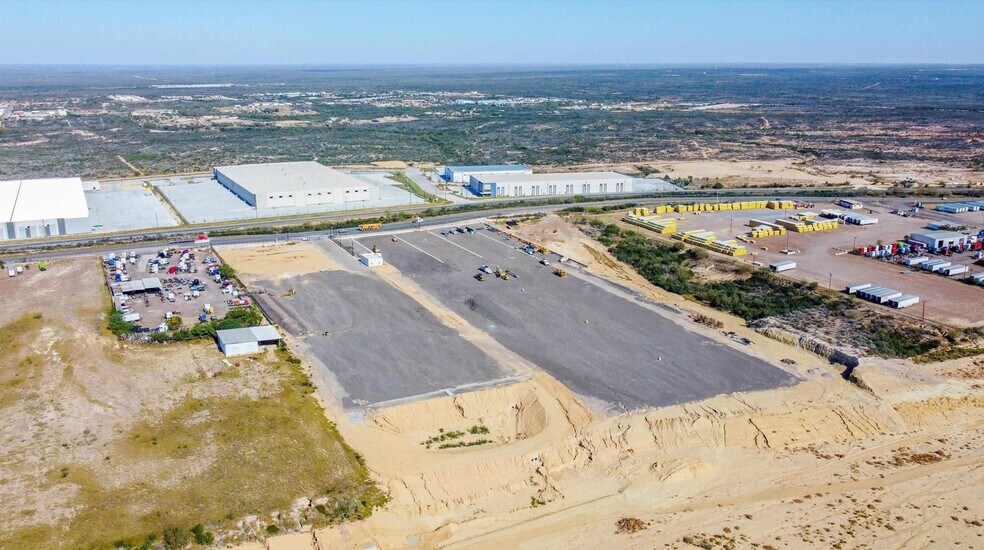 More Photos Of 20018 FM 1472, Laredo Land For Lease