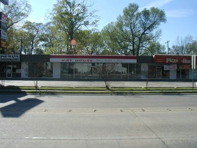 More Photos Of 500-699 Jefferson Hwy, Baton Rouge Unknown For Lease