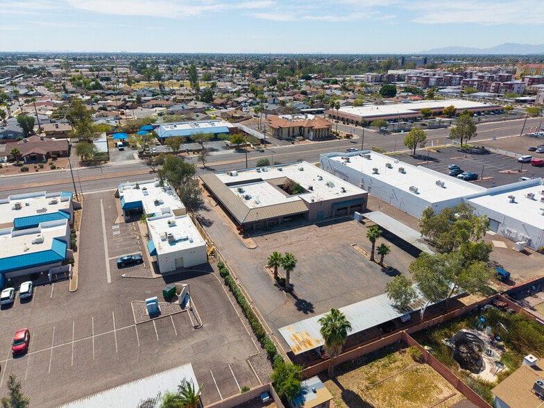 More Photos Of 650 W Southern Ave, Mesa Medical For Sale