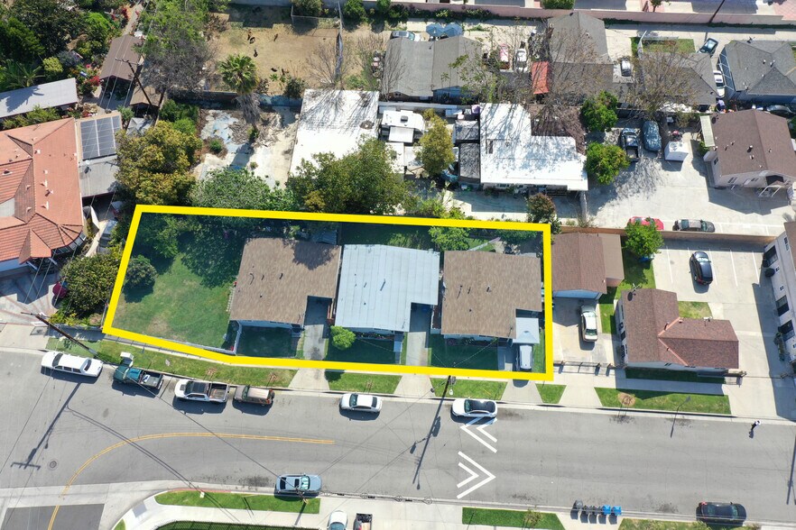 More Photos Of 14806-14814 Indiana Ave, Paramount Apartments For Sale