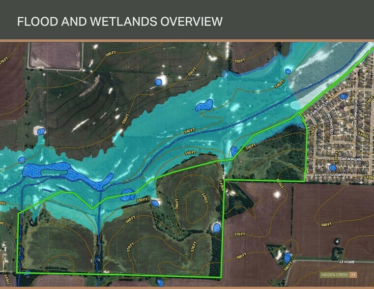 More Photos Of Hidden Creek Drive, Royse City Land For Sale